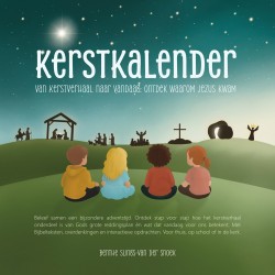 Kerstkalender