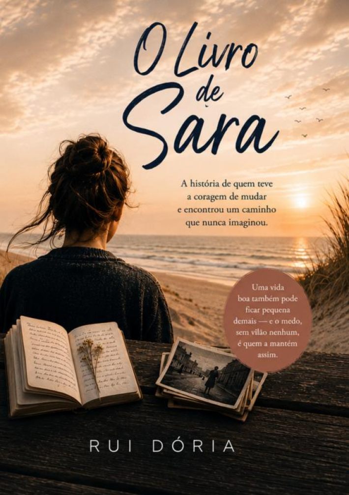 O livro de Sara