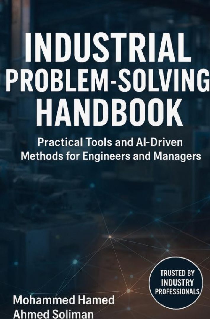 Industrial Problem-Solving Handbook