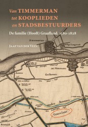 Van timmerman tot kooplieden en stadsbestuurders Van timmerman tot kooplieden en stadsbestuurders