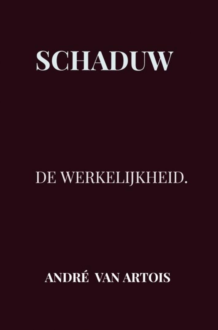 SCHADUW