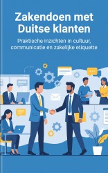 Zakendoen met Duitse klanten