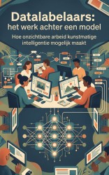 Datalabelaars: het werk achter een model