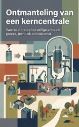 Ontmanteling van een kerncentrale