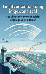 Luchtverkeersleiding in gewone taal