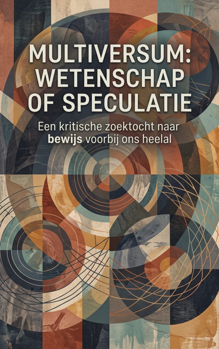 Multiversum: wetenschap of speculatie