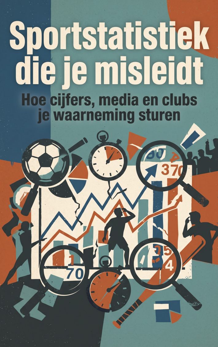 Sportstatistiek die je misleidt