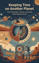Keeping Time on Another Planet