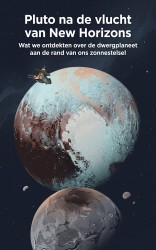 Pluto na de vlucht van New Horizons
