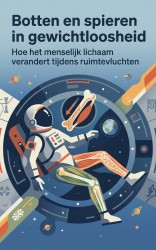 Botten en spieren in gewichtloosheid