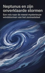 Neptunus en zijn onverklaarde stormen