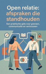 Open relatie: afspraken die standhouden