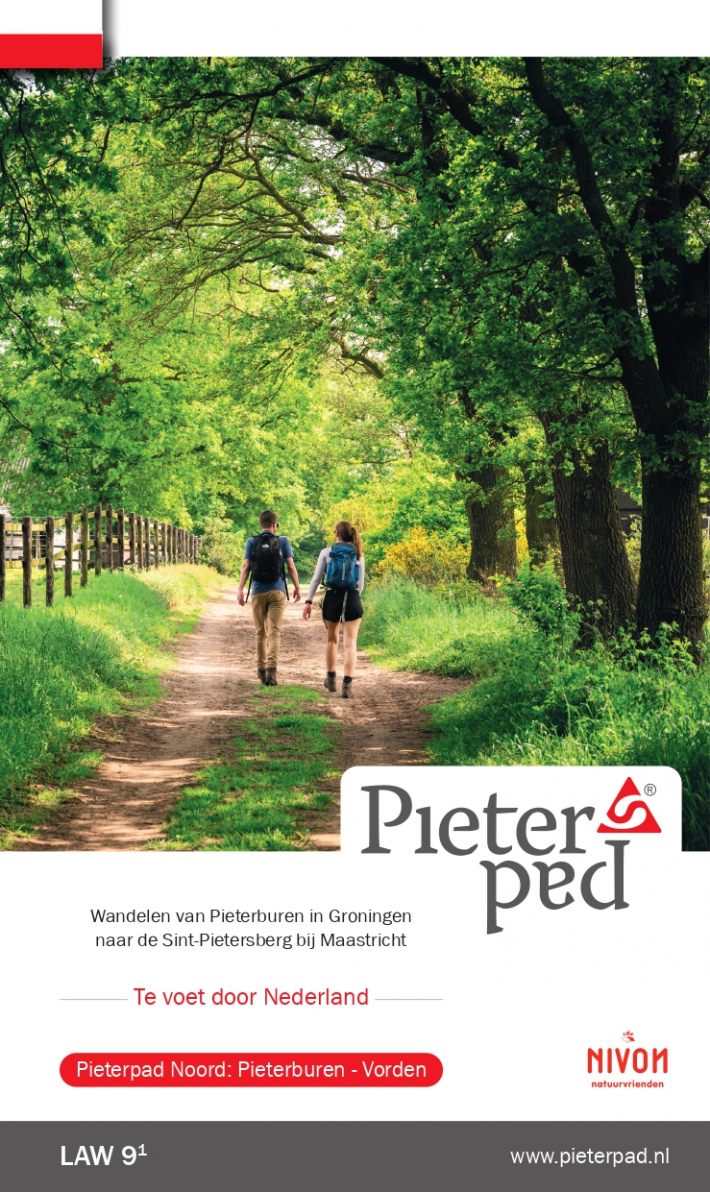Pieterpad