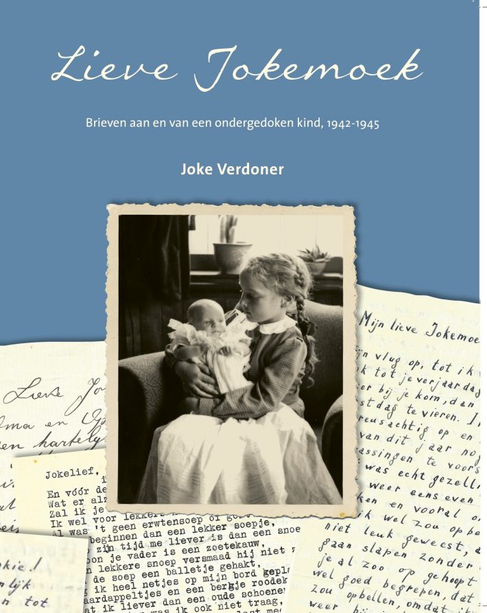 Lieve Jokemoek Lieve Jokemoek
