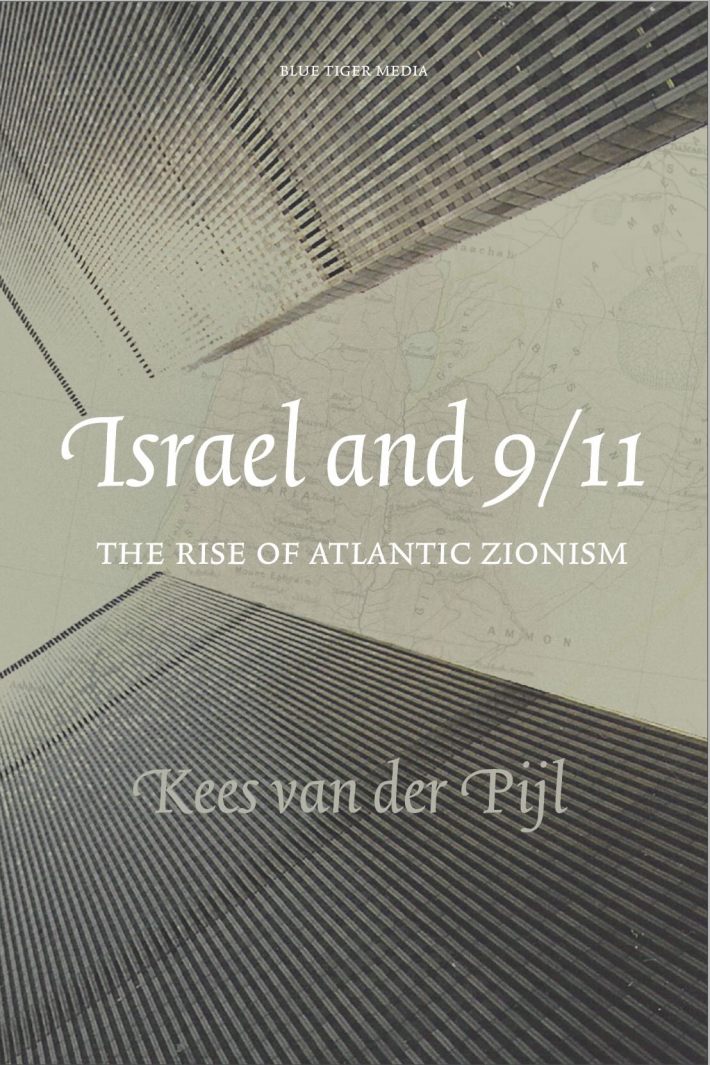 Israel and 9/11