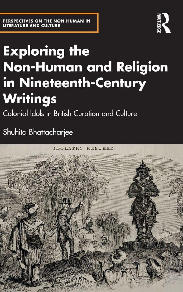 Exploring the Non-Human and Religion in Nineteenth-Century Writings