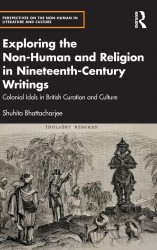 Exploring the Non-Human and Religion in Nineteenth-Century Writings
