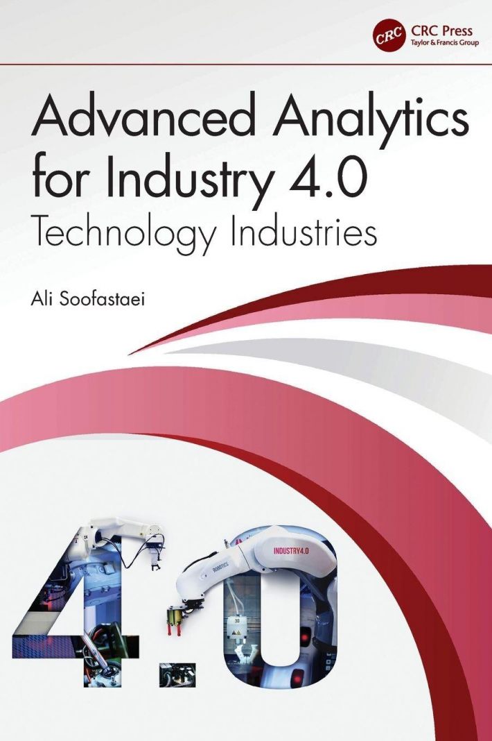 Advanced Analytics for Industry 4.0 Advanced Analytics for Industry 4.0