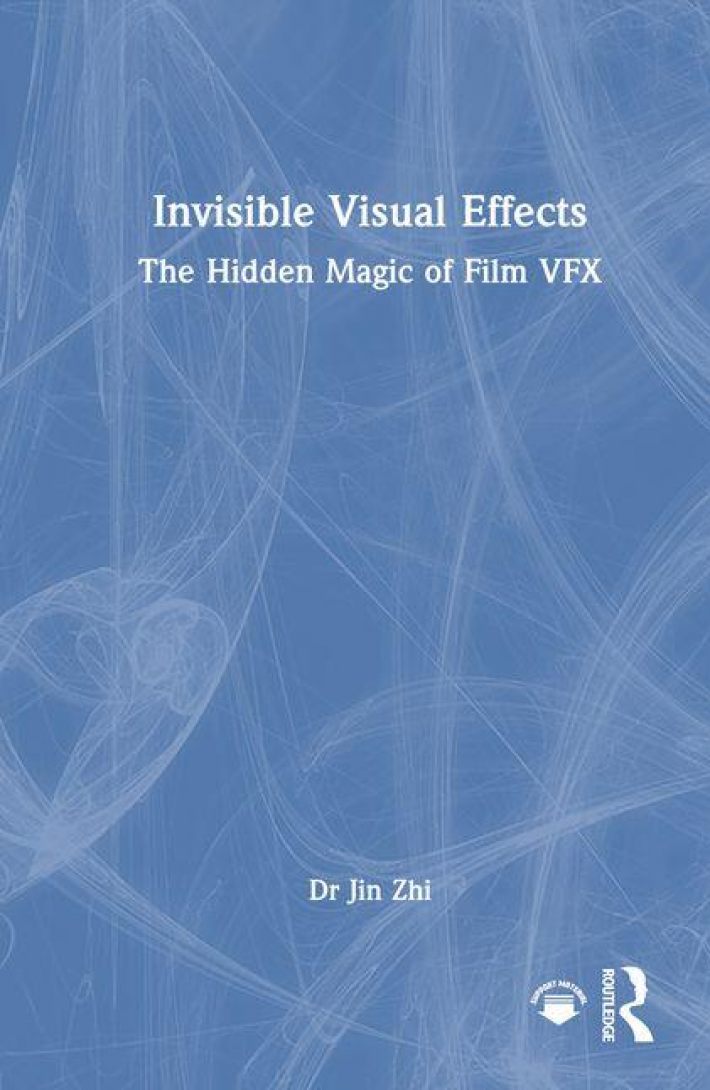 Invisible Visual Effects Invisible Visual Effects