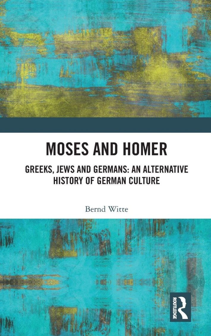 Moses and Homer