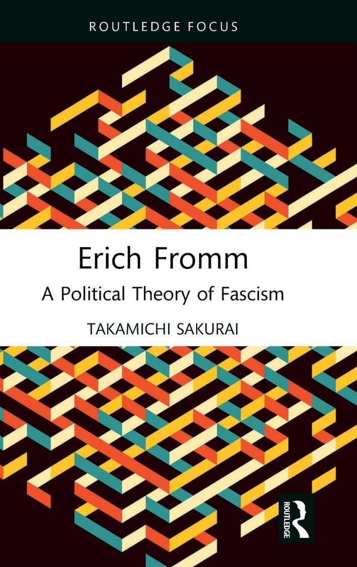 Erich Fromm