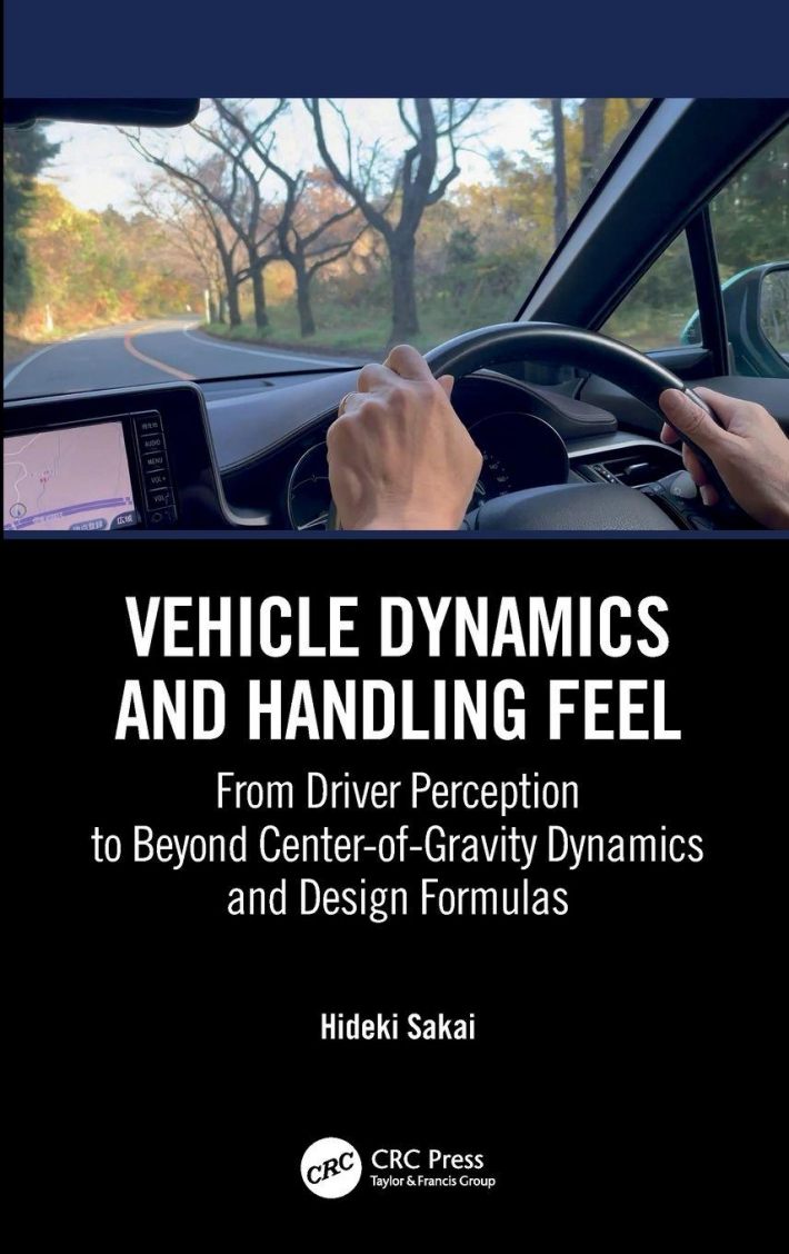 Vehicle Dynamics and Handling Feel