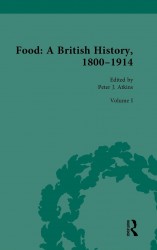 Food: A British History, 1800-1914 Food: A British History, 1800-1914