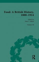 Food: A British History, 1800-1914 Food: A British History, 1800-1914