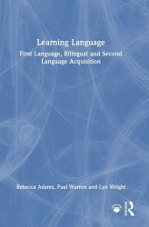 Learning Language