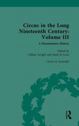 Circus in the Long Nineteenth Century