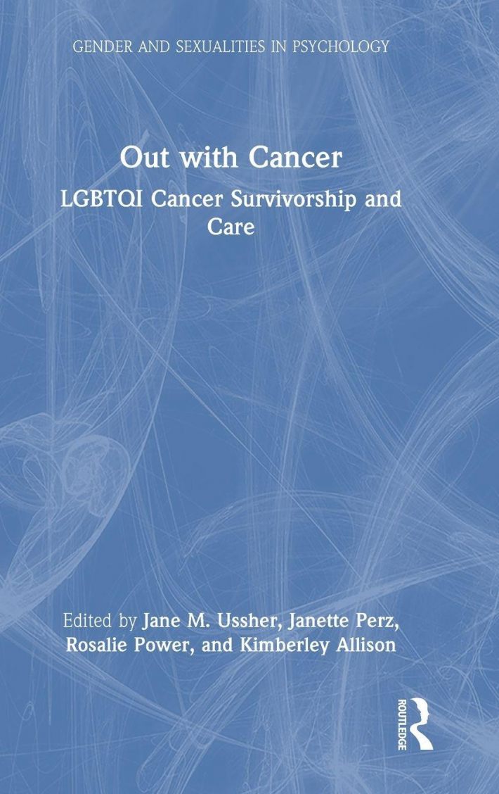 Out with Cancer