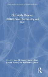 Out with Cancer