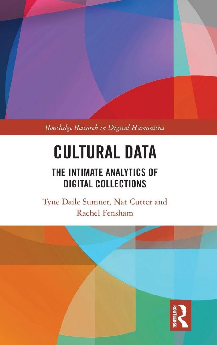 Cultural Data Cultural Data