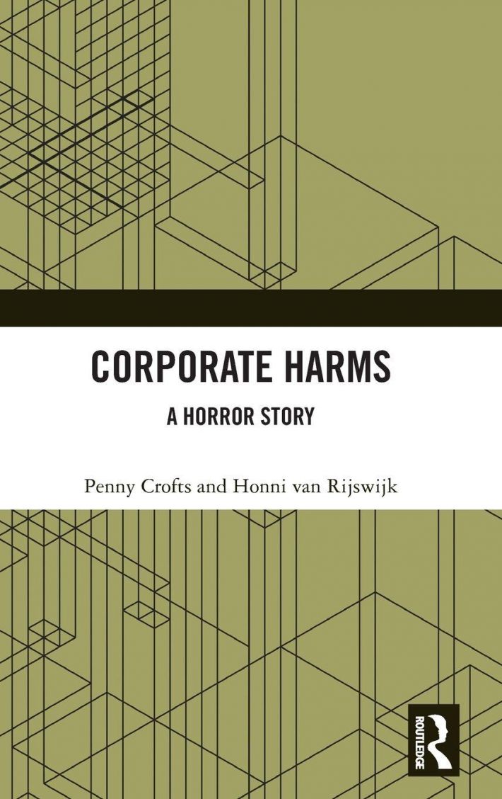 Corporate Harms