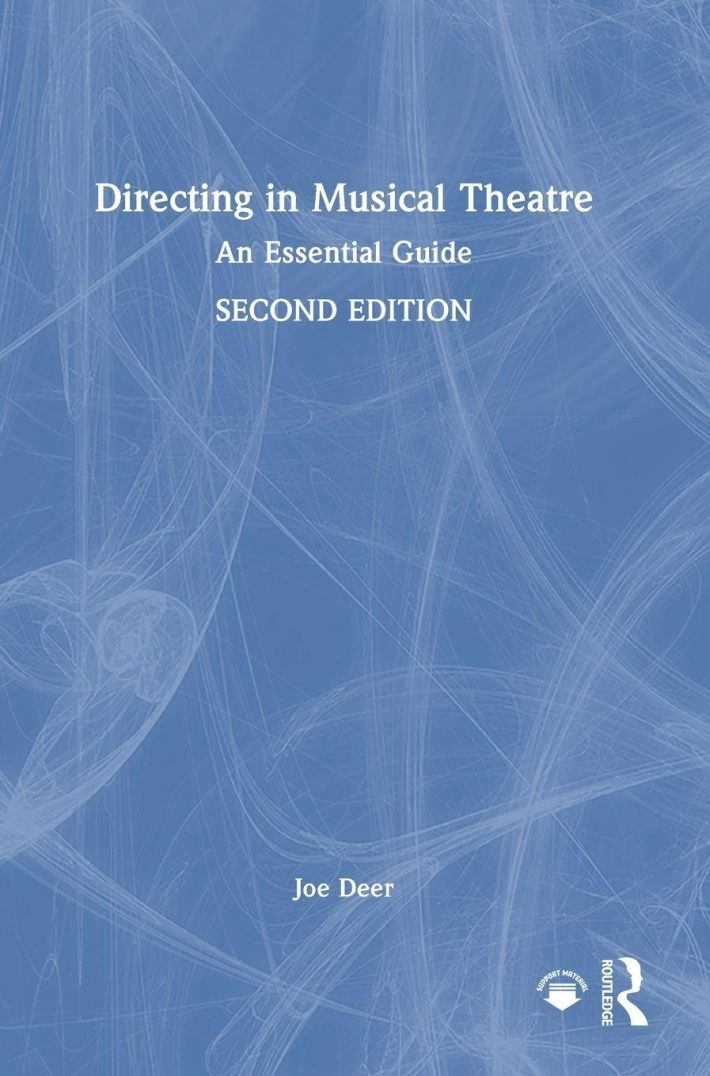 Directing in Musical Theatre