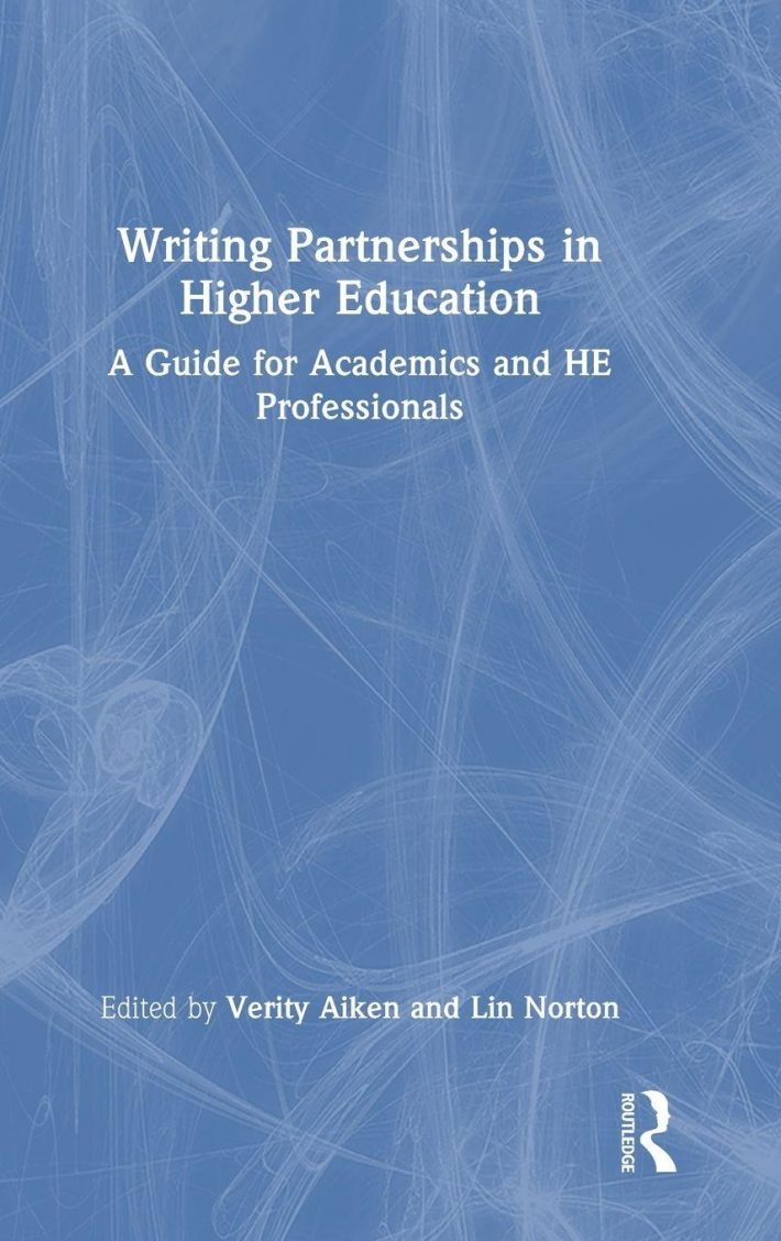 Writing Partnerships in Higher Education