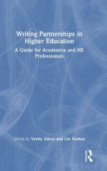 Writing Partnerships in Higher Education