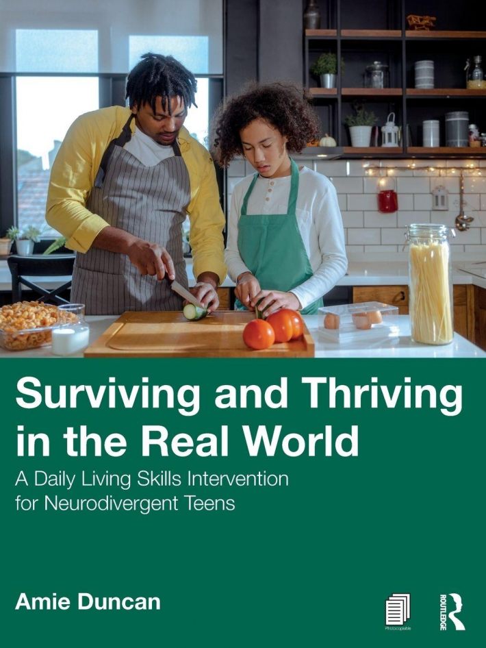 Surviving and Thriving in the Real World Surviving and Thriving in the Real World