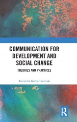 Communication for Development and Social Change Communication for Development and Social Change