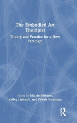 The Embodied Art Therapist