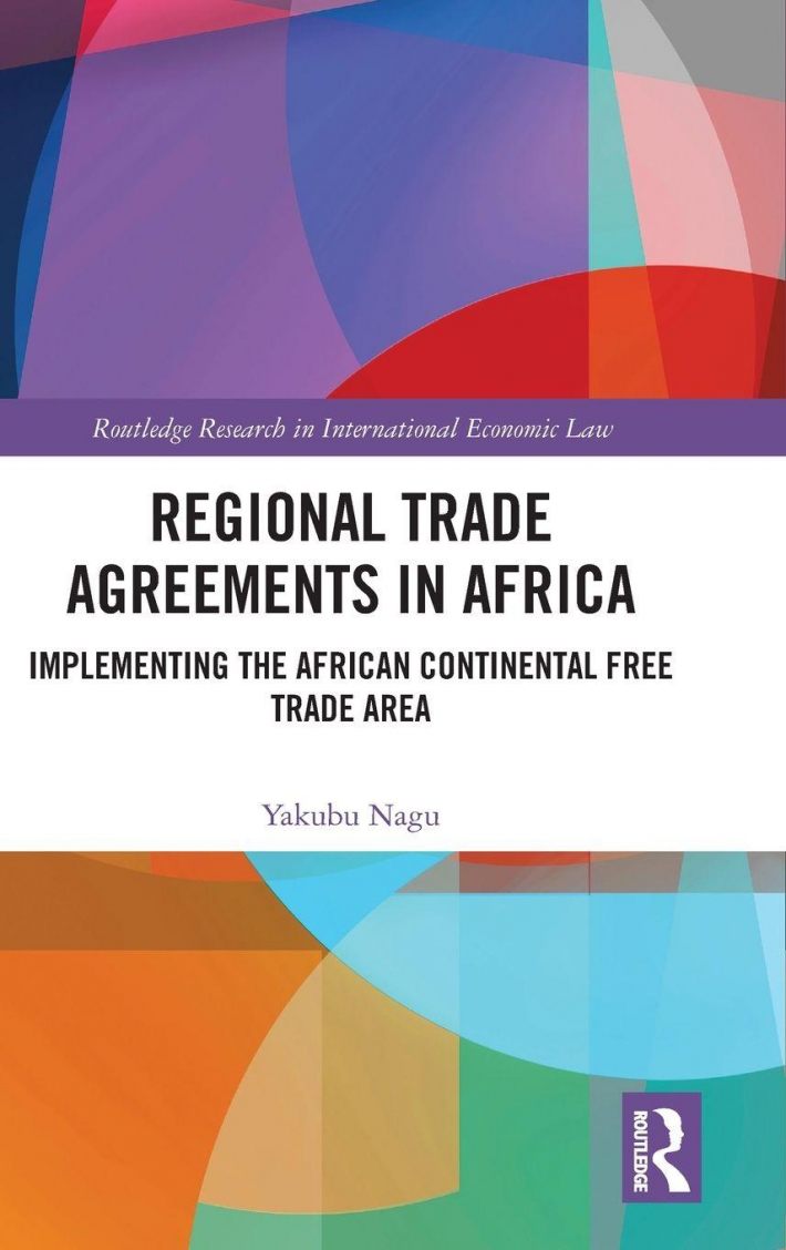Regional Trade Agreements in Africa