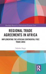Regional Trade Agreements in Africa