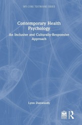 Contemporary Health Psychology