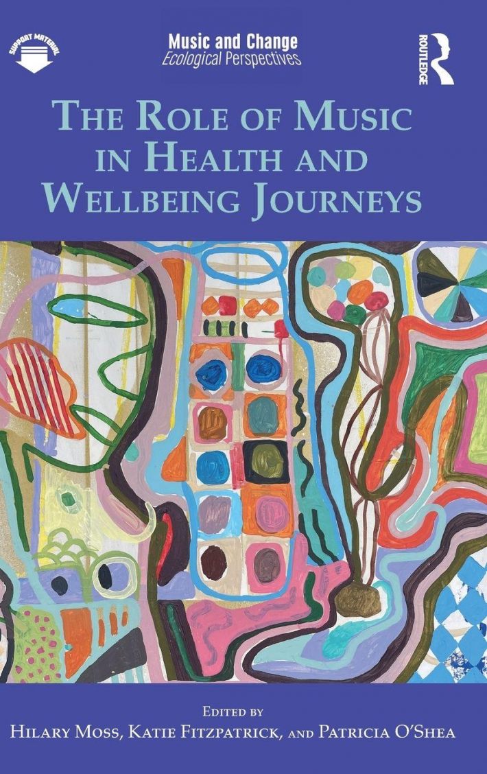 The Role of Music in Health and Wellbeing Journeys