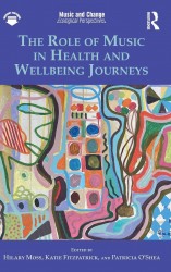 The Role of Music in Health and Wellbeing Journeys