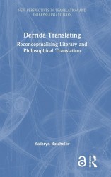 Derrida Translating