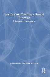Learning and Teaching a Second Language