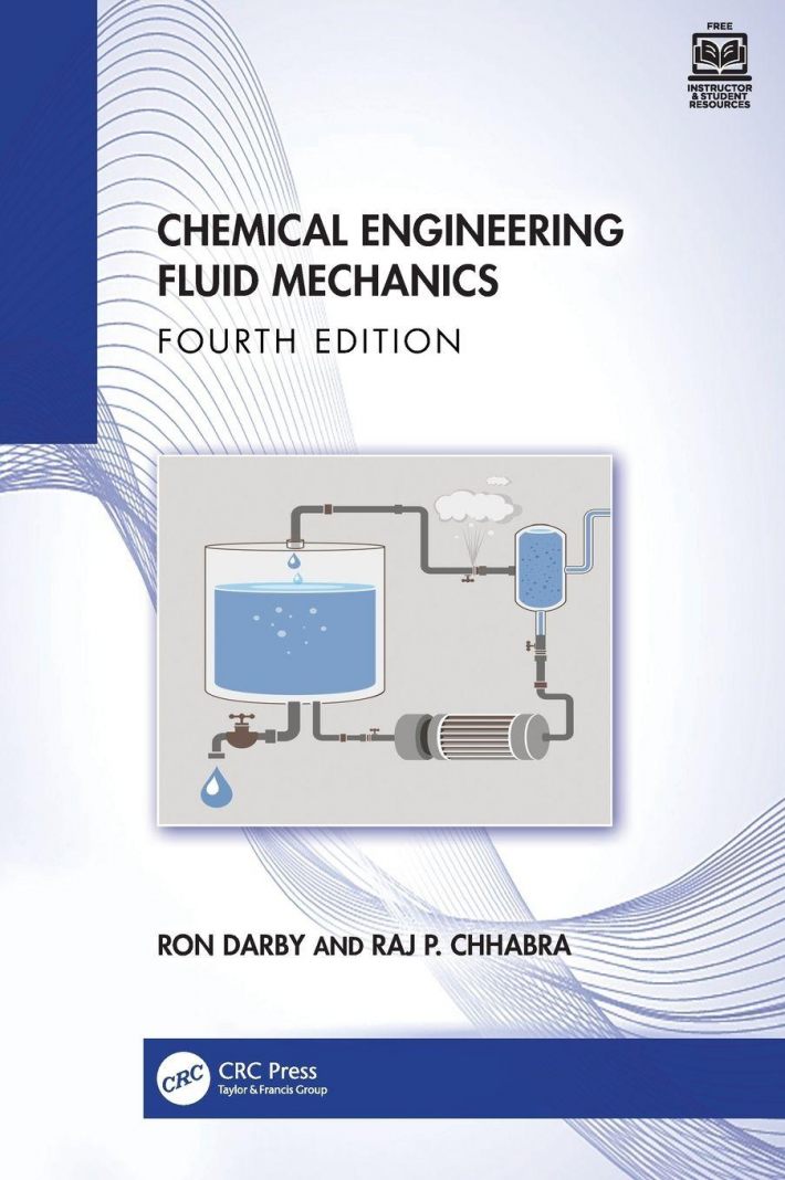 Chemical Engineering Fluid Mechanics Chemical Engineering Fluid Mechanics