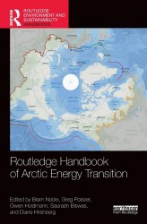 Routledge Handbook of Arctic Energy Transition
