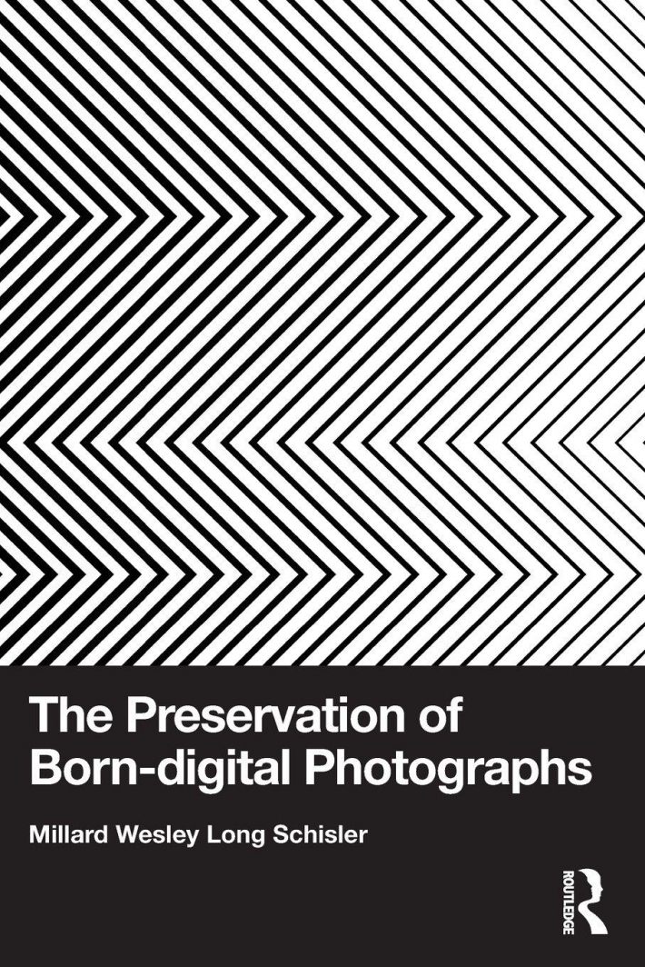 The Preservation of Born-digital Photographs